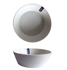 Салатник VT-P-2225CR Cream Royale Vittora 225 мм