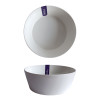 Салатник VT-P-2175CR Cream Royale Vittora 175 мм