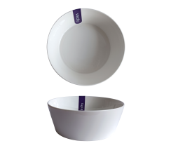 Салатник VT-P-2175CR Cream Royale Vittora 175 мм