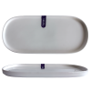 Блюдо VT-P-1335CR Cream Royale Vittora 335*148 мм