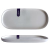 Блюдо VT-P-1255CR Cream Royale Vittora 250*118 мм