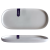 Блюдо VT-P-1255CR Cream Royale Vittora 250*118 мм