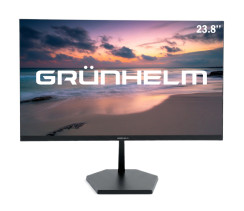 Монитор 23.8'' FHD GM24F240G Grunhelm