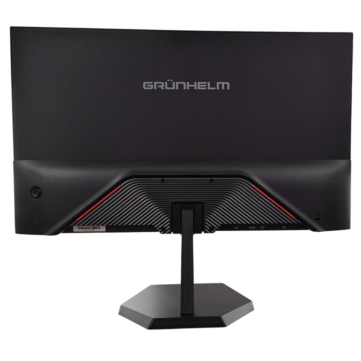 Монитор 23.8'' FHD GM24F240G Grunhelm