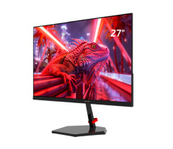 Монітор 27'' QHD GM27QU200G  Grunhelm
