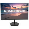 Монітор 27'' QHD GM27QU200G Grunhelm