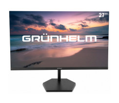 Монитор 27'' QHD GM27QU200G Grunhelm