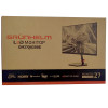 Монітор 27'' QHD GM27QU200G Grunhelm