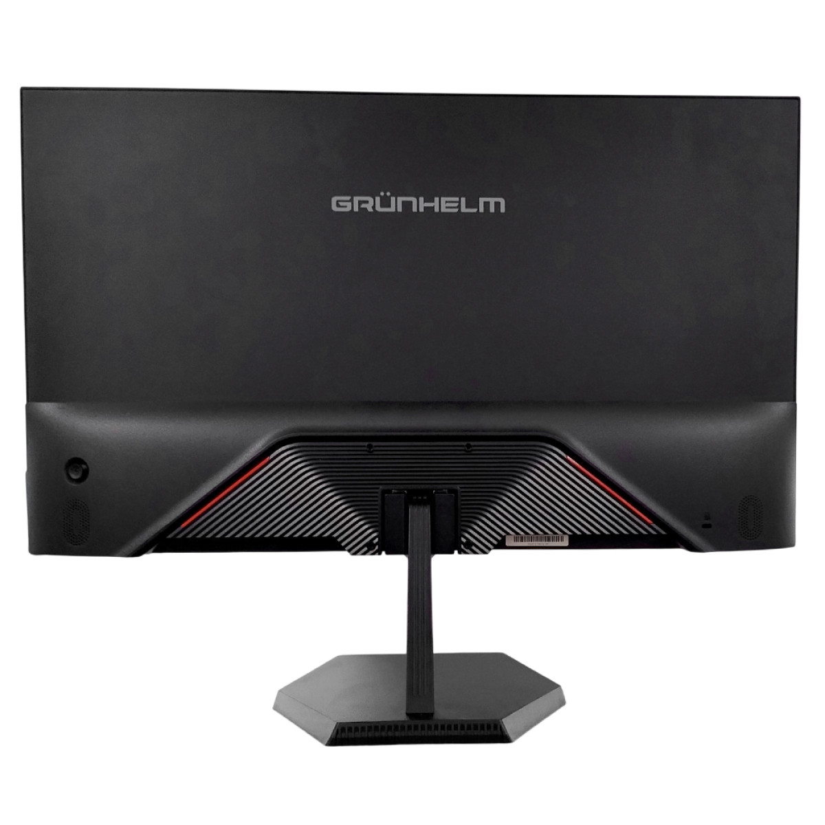 Монітор 27'' QHD GM27QU200G Grunhelm