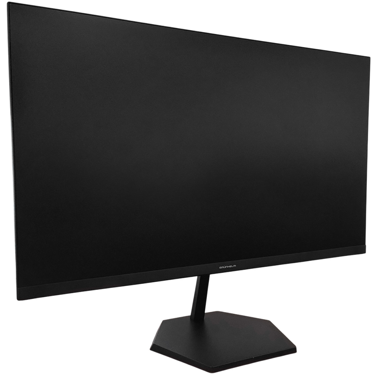 Монітор 27'' QHD GM27QU200G Grunhelm