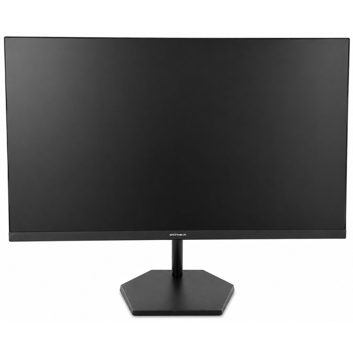 Монітор 27'' QHD GM27QU200G Grunhelm