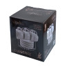 Набор Elegance VT-P-5303 6 чашек с блюдцами на подставке Vittora