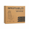 Крісло офісне GOCH - 1531А-ВS ергономічне Grunhelm