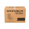 Крісло офісне GOCH - 1001В- В ергономічне Grunhelm