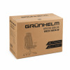 Крісло офісне GOCH - 1001А- W ергономічне Grunhelm