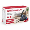 Пароочисна станція GSTC2010 Grunhelm