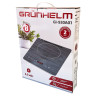 Индукционная плита - GI-930A01 Grunhelm