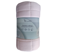 Покривало VS-СV-3000PN з ефектом охолодження 150х200см. рожеве Versailles