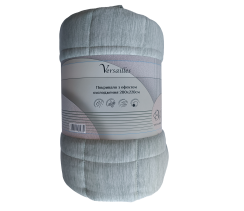 Покрывало VS-CV-4400GN с эффектом охлаждения 200х220см. зеленое Versailles