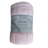 Покривало VS-СV-4400PN з ефектом охолодження 200х220см. рожеве Versailles