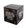 Набір Grace VT-P-5301 6 чашок з блюдцями на підставці Vittora
