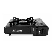 Газова плита туристична одноконфорочна ZD-6810 (коробка) X-Treme