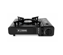 Газова плита туристична однокомфорочна ZD-6810 (коробка) X-Treme