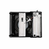 Газовая плита туристическая однокомфорочная ZD-6510 (коробка) X-Treme