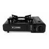 Газовая плита туристическая однокомфорочная ZD-6810 (коробка) X-Treme