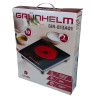 Инфракрасная плита GIR-813A01 Grunhelm
