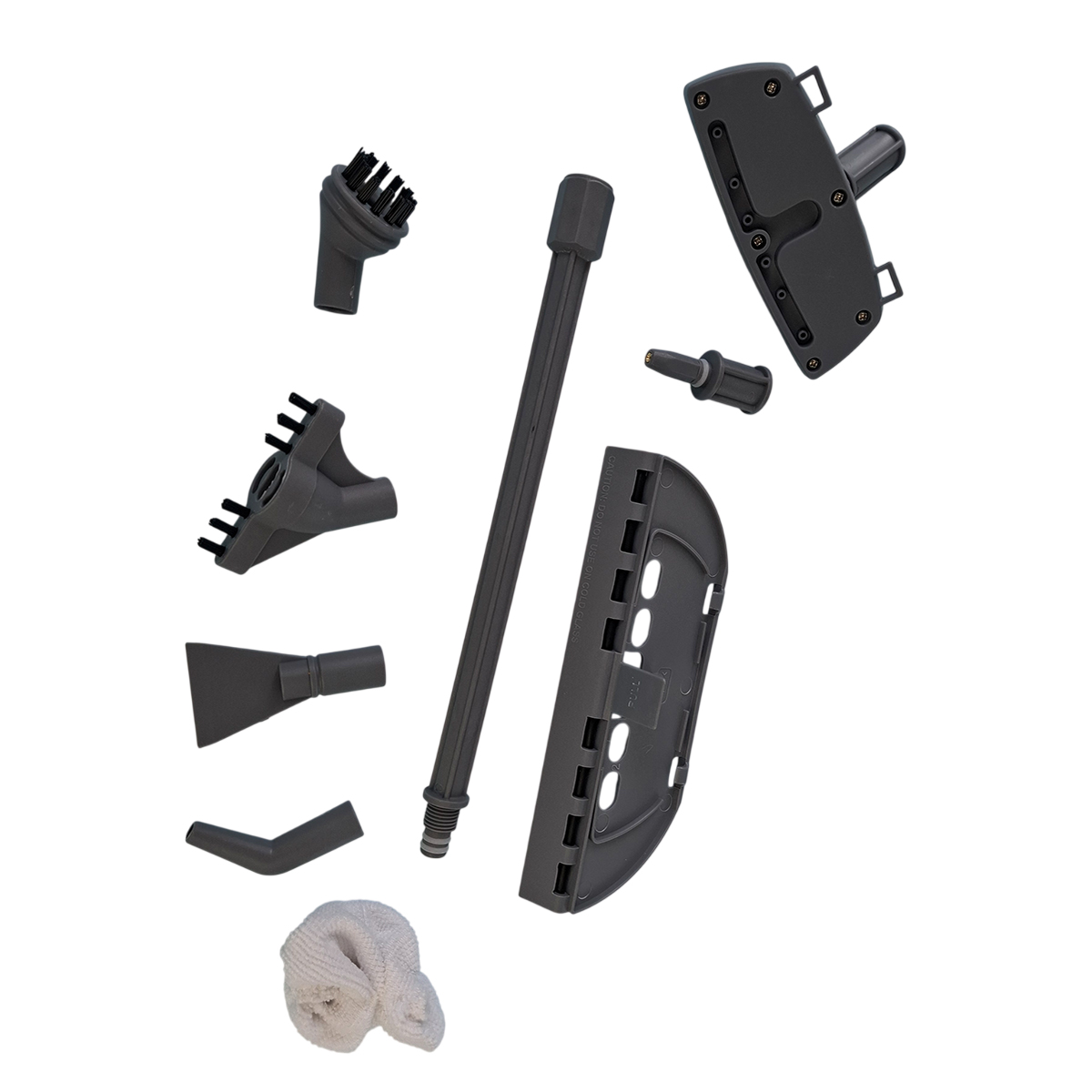 Пароочистительная станция GSTC1012 Grunhelm