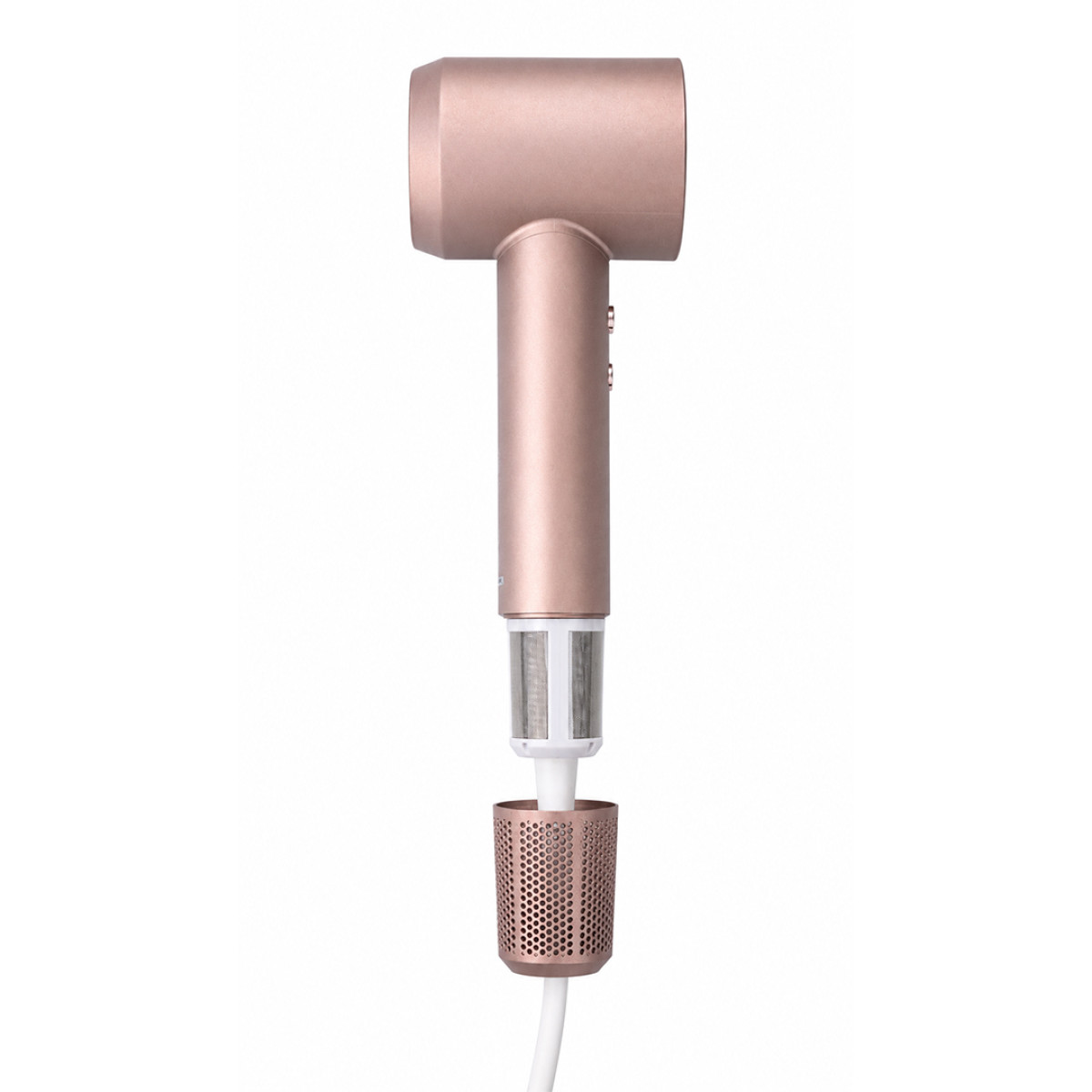 Фен для сушіння волосся 1600 Вт GHD-170PID Grunhelm