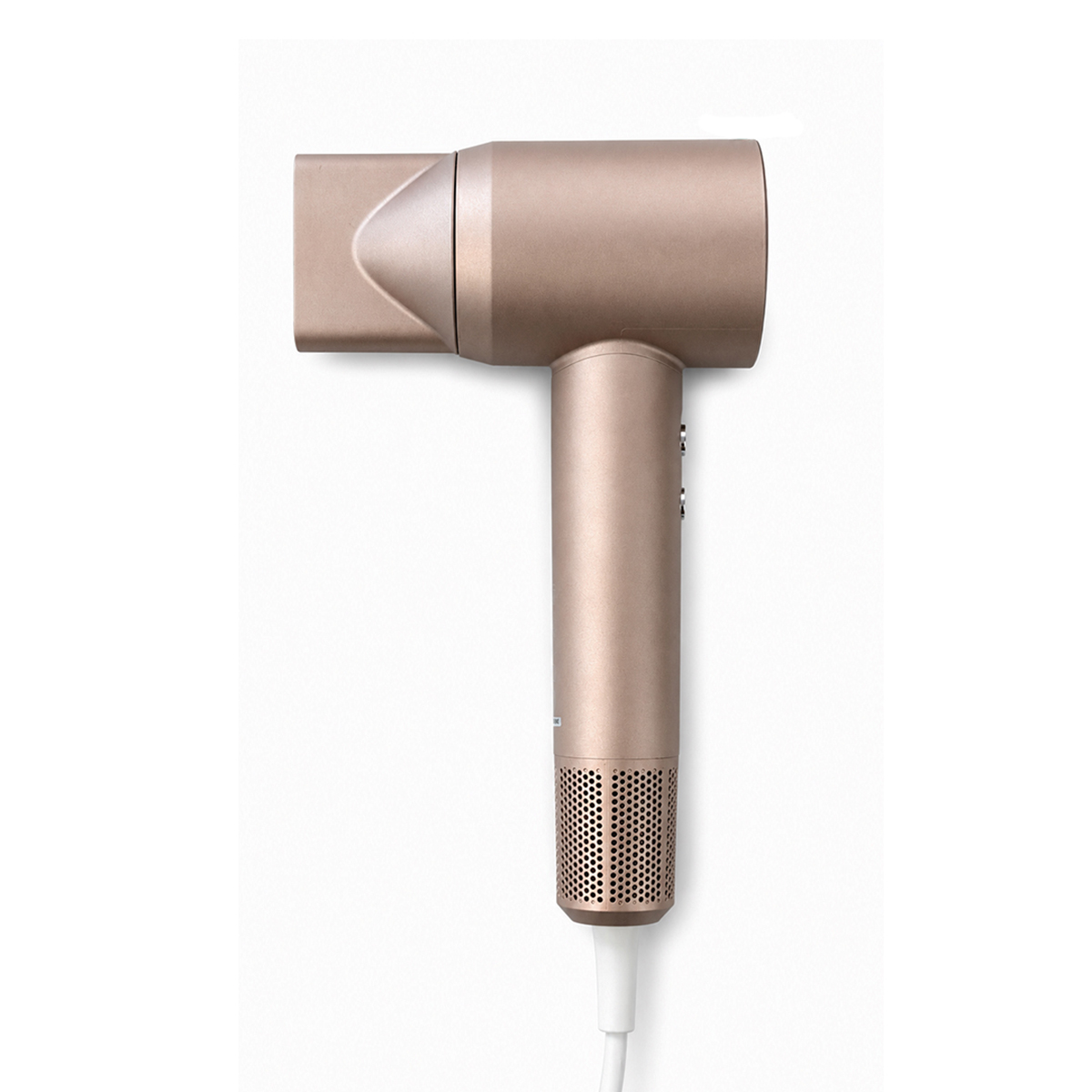 Фен для сушіння волосся 1600 Вт GHD-170PID Grunhelm