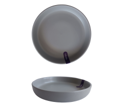 Тарелка суповая VT-P-2230GA Galaxy Vittora 230*45 мм