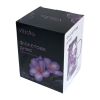 Глечик VT-5909-600 Фіолетове диво з подвійними стінками Vittora 0.6 л.