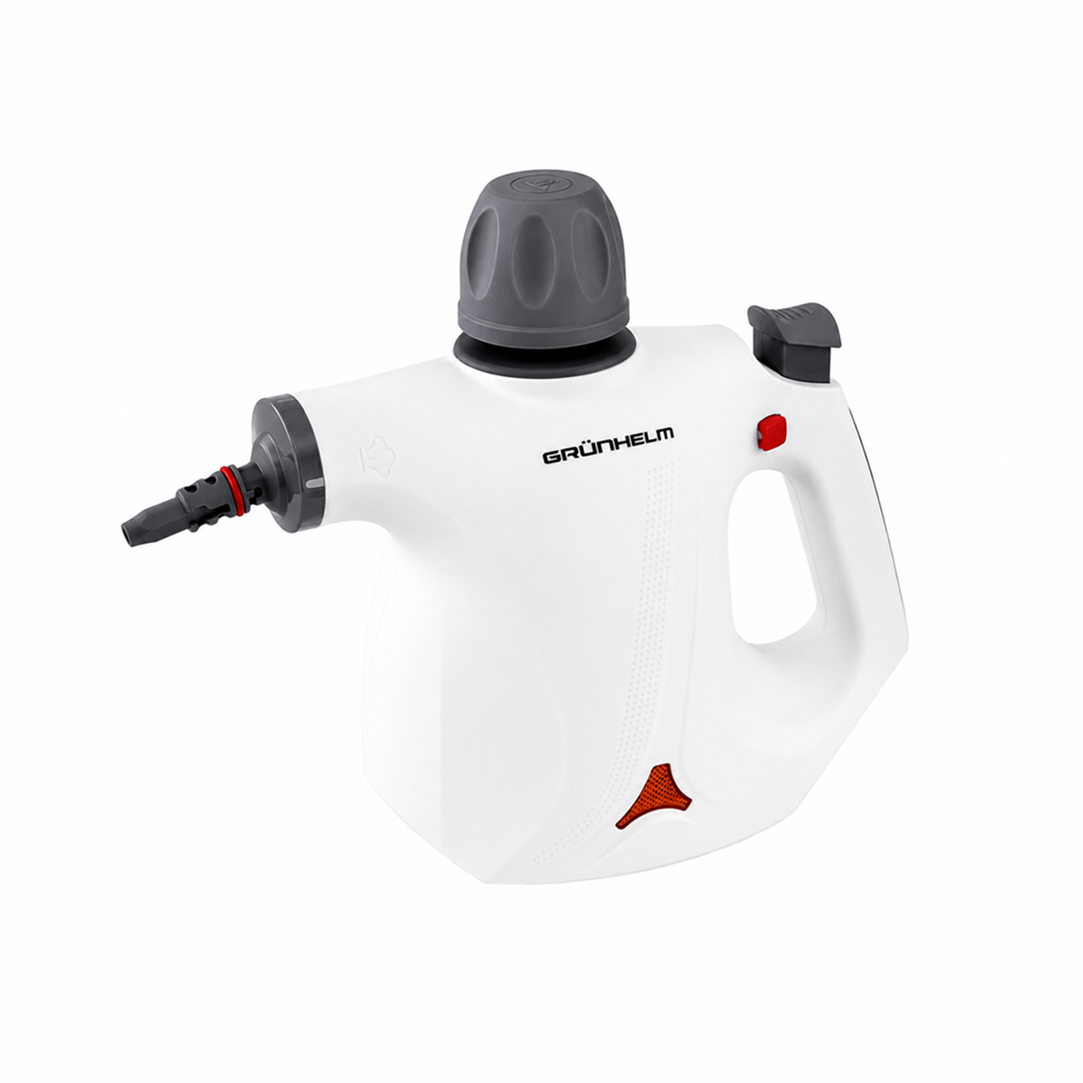 Пароочисник ручний GSTC455 Grunhelm