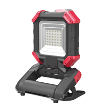 Аккумуляторный LED фонарь CL-L0618 (без АКБ) Haisser