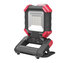 Аккумуляторный LED фонарь CL-L0618 (без АКБ) Haisser