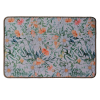 Вологопоглинаючий килимок для кухні VS-PU3045-8 (квіти) 30х45 см, Versailles
