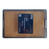 Поднос прямоугольный VT-T-0004 Loft 40х26х4.5см, Vittora