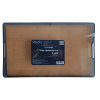 Таця прямокутна VT-T-0005 Loft 49.5х29.5х4.5см, Vittora
