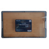 Таця прямокутна VT-T-0005 Loft 49.5х29.5х4.5см, Vittora