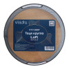 Таця кругла VT-T-0007 Loft 26.5х5.5см, Vittora