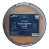 Таця кругла VT-T-0007 Loft 26.5х5.5см, Vittora