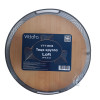 Поднос круглый VT-T-0008 Loft 31х5.5см, Vittora