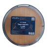Поднос круглый VT-T-0008 Loft 31х5.5см, Vittora