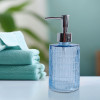 Дозатор для мыла WK-20015 Лагуна 330 мл Werk