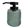 Дозатор для мила WK-20017 Тропік 400 мл Werk