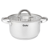 Каструля GT-1504-18 LINEA 18см, 2.6 л Gusto