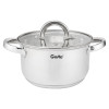 Кастрюля GT-1504-20 LINEA 20см, 3.6л Gusto